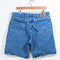 Wrangler Jean Shorts Jorts Skater