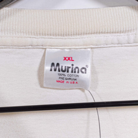 Blonde Laguna Beach Brewing Company T-Shirt Beer