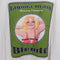 Blonde Laguna Beach Brewing Company T-Shirt Beer