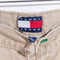 Tommy Hilfiger Flag Carpenter Jeans Wide Leg Baggy