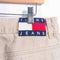 Tommy Hilfiger Flag Carpenter Jeans Wide Leg Baggy