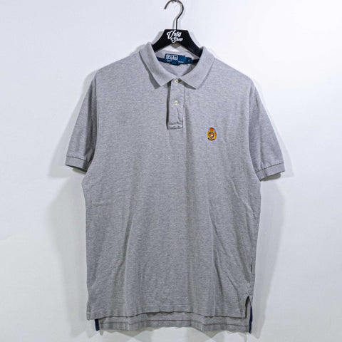 Polo Ralph Lauren Crest Polo Shirt