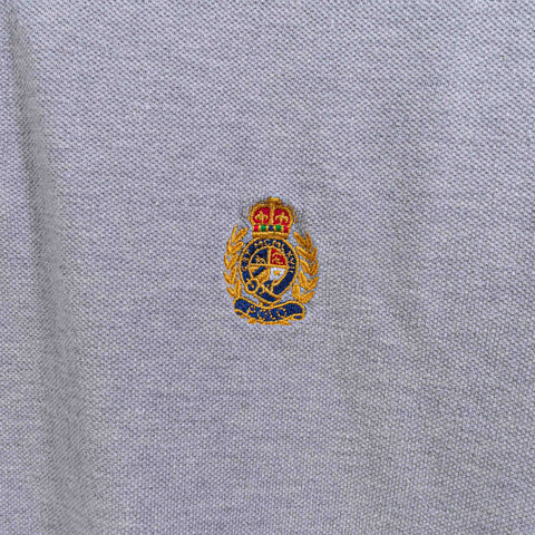 Polo Ralph Lauren Crest Polo Shirt