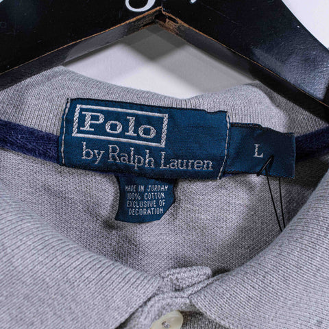 Polo Ralph Lauren Crest Polo Shirt