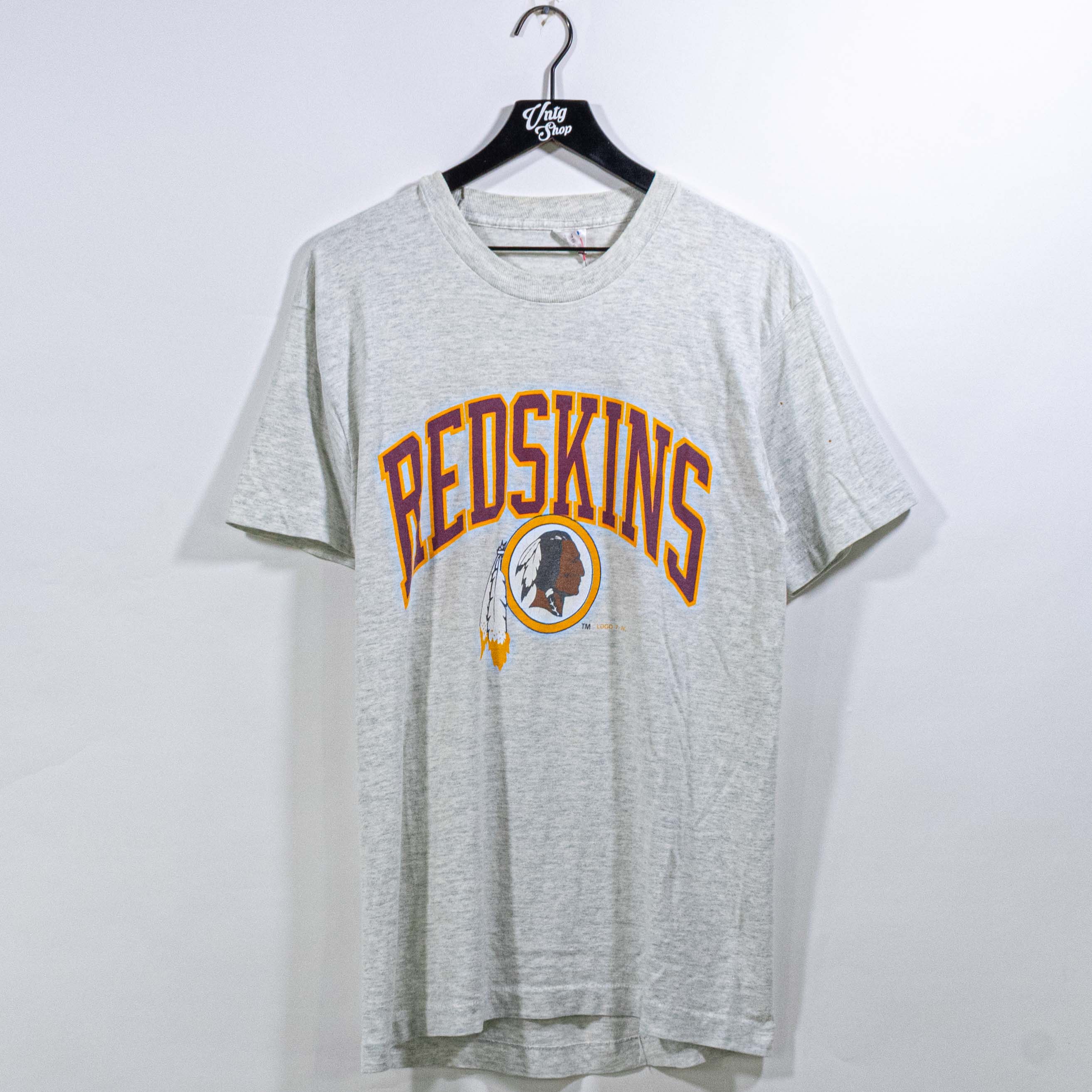redskins dress shirt NFL Team Apparel Washington Redskins Red Polo Shirt Top Size S Football