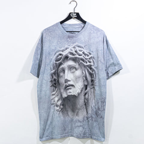 The Mountain Jesus T-Shirt
