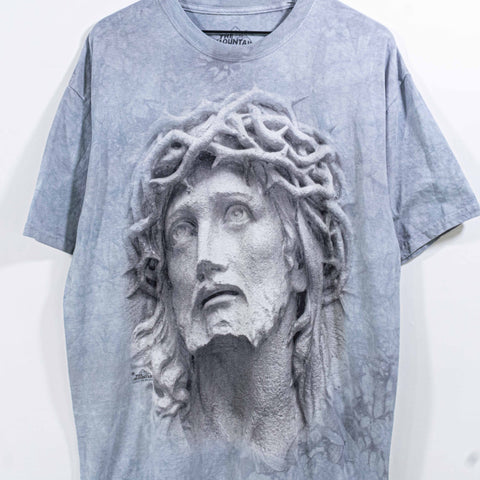 The Mountain Jesus T-Shirt