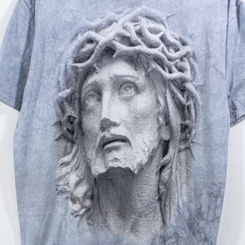 The Mountain Jesus T-Shirt
