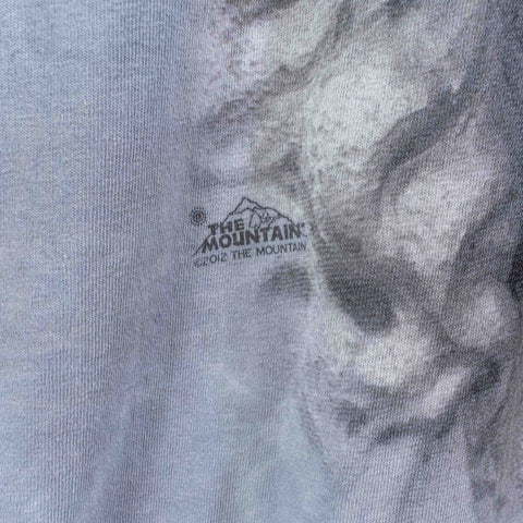 The Mountain Jesus T-Shirt