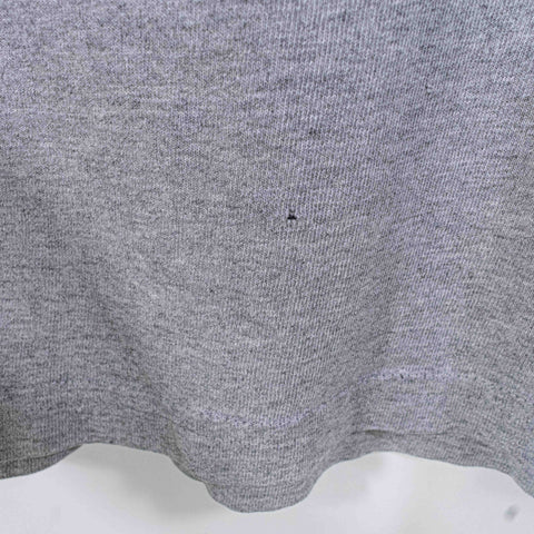 J Crew Spell Out T-Shirt Double Sided