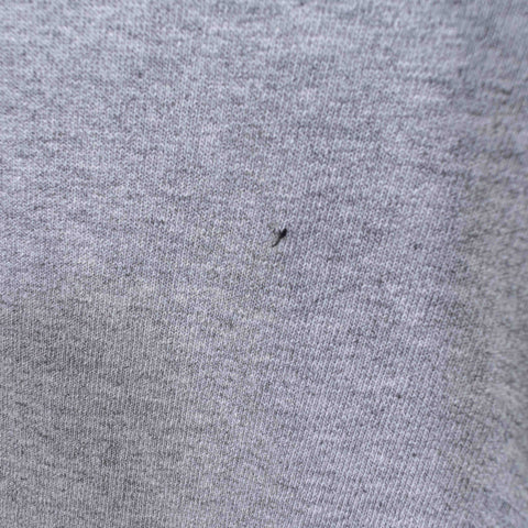 J Crew Spell Out T-Shirt Double Sided