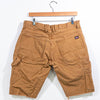 Dickies Workwear Carpenter Cutoff Shorts