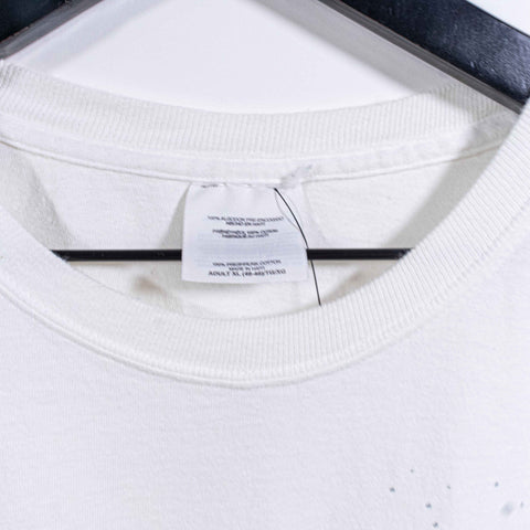 New Jersey Nets Rocawear Jay-Z Promo T-Shirt