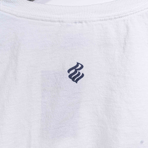 New Jersey Nets Rocawear Jay-Z Promo T-Shirt