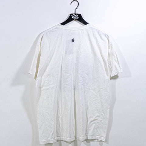 New Jersey Nets Rocawear Jay-Z Promo T-Shirt