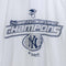 New York Yankees Division Champions 2004 T-Shirt Ringer