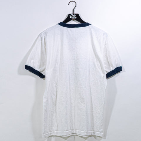 New York Yankees Division Champions 2004 T-Shirt Ringer