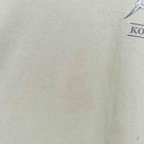 Fishing Is Like Sex T-Shirt Funny Kona Hawaii