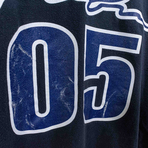 FUBU 05 Spell Out T-Shirt