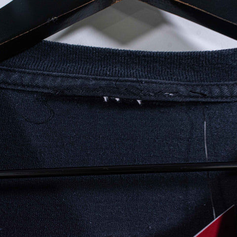 FUBU 05 Spell Out T-Shirt