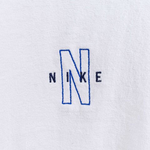 NIKE Center Spell Out T-Shirt