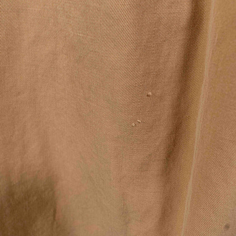 Polo Ralph Lauren Cotton Silk Button Shirt