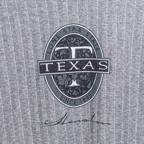 Houston Texas Lone Star State T-Shirt