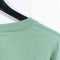 Russell Athletic Long Sleeve Tonal Green T-Shirt