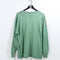 Russell Athletic Long Sleeve Tonal Green T-Shirt