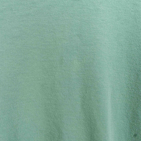 Russell Athletic Long Sleeve Tonal Green T-Shirt