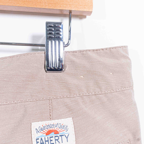 Faherty All Day Shorts