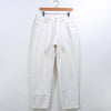 Levis 550 Relaxed Fit White Jeans Skater