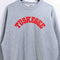 Tuskegee University Spell Out Sweatshirt HBCU