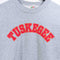 Tuskegee University Spell Out Sweatshirt HBCU