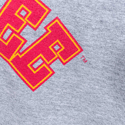 Tuskegee University Spell Out Sweatshirt HBCU