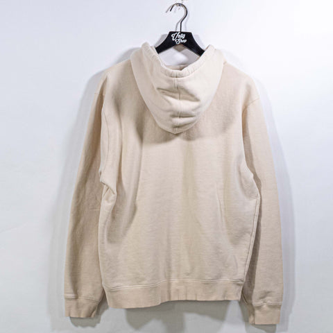 Stussy Design Corp Hoodie Sweatshirt Skater Tonal