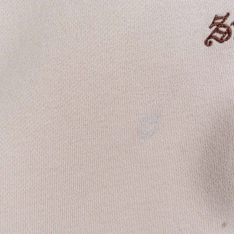Stussy Design Corp Hoodie Sweatshirt Skater Tonal