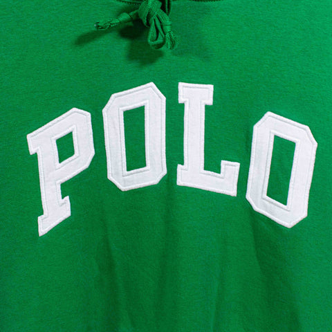Polo Ralph Lauren USA Flag Hoodie Sweatshirt