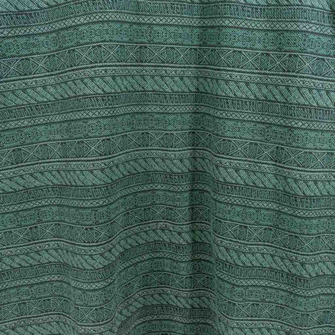 Surf Skate Striped Printed Henley T-Shirt Long Sleeve Summa Outdoor