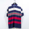 GANT Crest Striped Polo Shirt