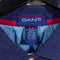 GANT Crest Striped Polo Shirt