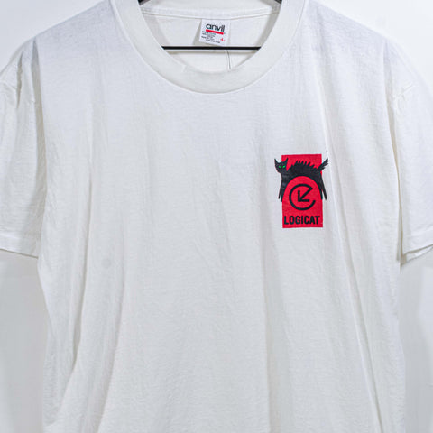 Logicat Promo T-Shirt