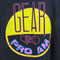 Pacific Coast Highway PCH Pro Am H20 Gear T-Shirt Surf