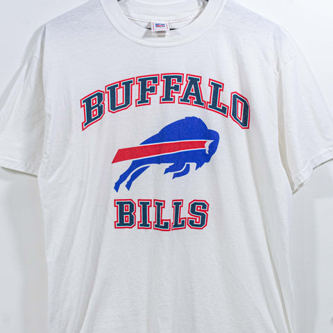 NFL Buffalo Bills Football Logo T-Shirt