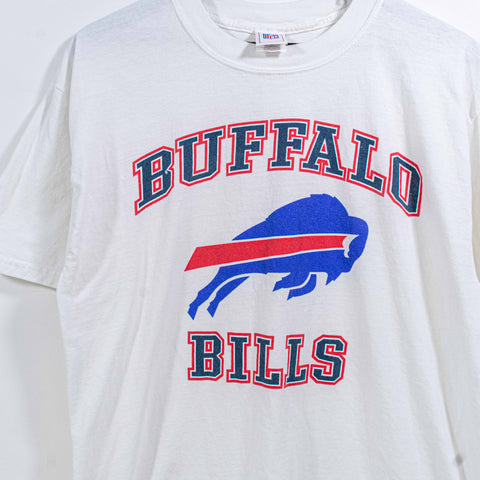 NFL Buffalo Bills Football Logo T-Shirt