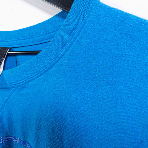 Jordan Spell Out Logo T-Shirt