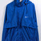 NIKE Swoosh Climafit Windbreaker Packable