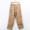 Wrangler Fleece Lined Carpenter Pants