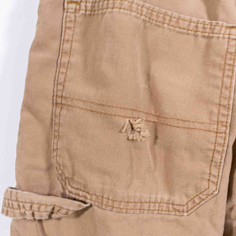 Wrangler Fleece Lined Carpenter Pants