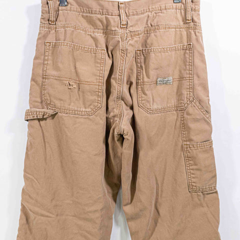 Wrangler Fleece Lined Carpenter Pants